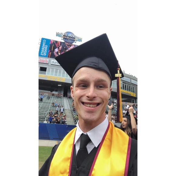 Meet your Posher, Jarod! 🤓 - Picture 4 of 7